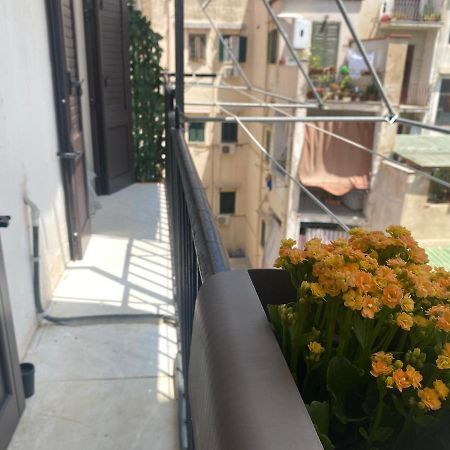 Al Civico 18 Apartment Palermo Exterior foto