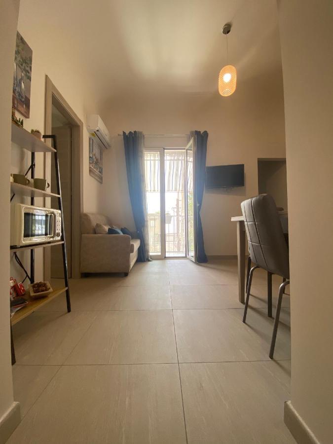 Al Civico 18 Apartment Palermo Exterior foto